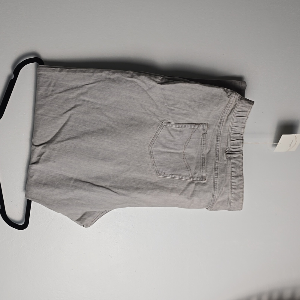 J.JILL Bootcut Stretch Demin Jean's NWT
